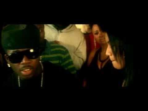 Da Squadboys Feat. Street 5 - She Lovin It [Official Video]