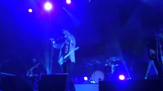 Apocalyptic Renegade- Twin Atlantic (live at the SSE Hydro 9.5.15)