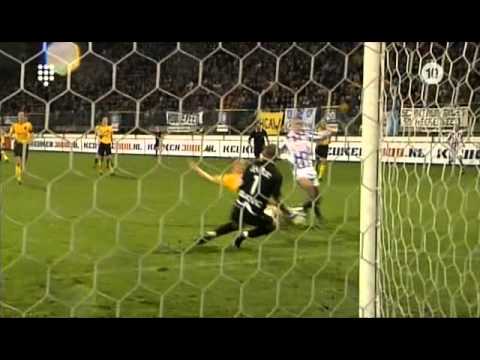 2006-12-09 SC Heerenveen - Roda JC 1-0