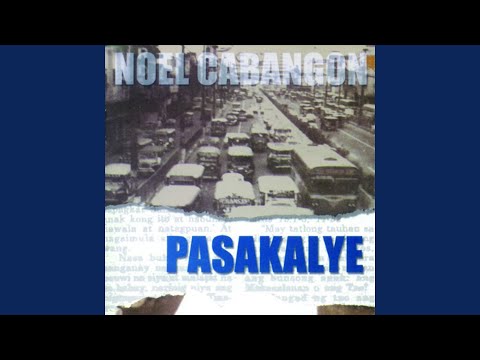 Video thumbnail for Kayod Kabayo, Kayod Barya
