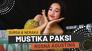Download lagu Surga dan Neraka COver Rosna Agustina (LIVE SHOW Bojongsalawe Parigi Pangandaran) mp3