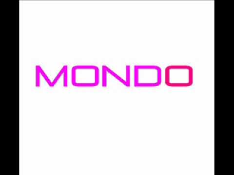 Axwell vs. Fedde Le Grande - Nothing But Love (Mondos So Much Love  Edit)