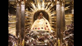 preview picture of video 'Nuestra Señora de Mariazell - Patrona de Austria [HD] [Widescreen]'