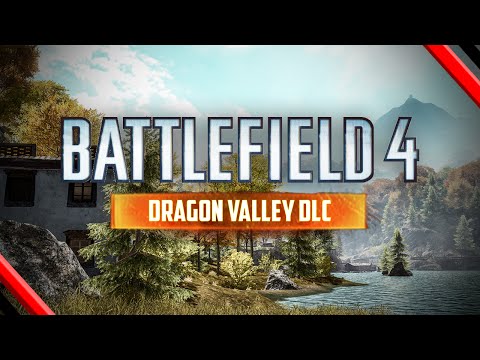 Is It Good?! | Battlefield 4 Legacy Operations (Dragon Valley DLC)