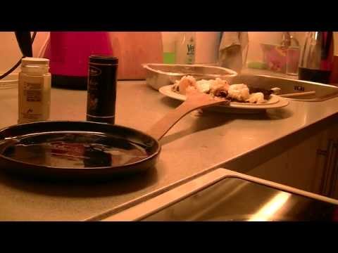 MongoTV_317 - Del 2 - Bøffen Er Klar Og Flødekartofler