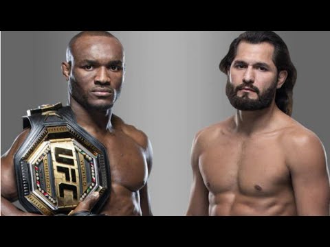 UFC 251 BREAKDOWN & LIVE DISCUSSION!