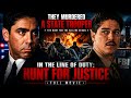 One Murder Exposed A Deadly Terrorist Network HUNT FOR JUSTICE Full Crime Movie