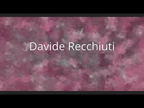 Davide Recchiuti