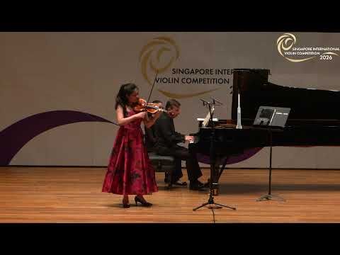 SIVC 2026 FIRST ROUNDS Session 2 Day 2