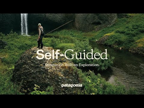 Swiftcurrent Waders | Innovation Built on Exploration