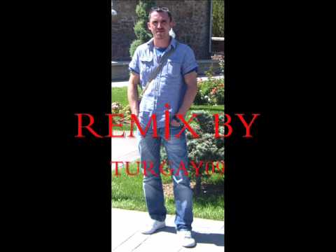 dj turgay09 HİSHAM ABBAS remix