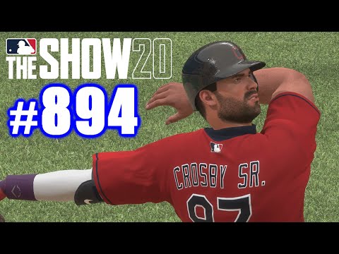 I LOVE MLB THE SHOW 24! | MLB The Show 20 | Road to the Show #894