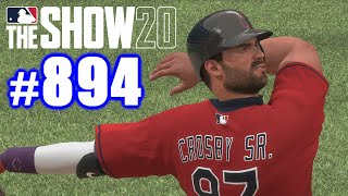 I LOVE MLB THE SHOW 24! | MLB The Show 20 | Road to the Show #894