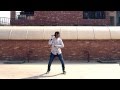 IITDelhi Freshers Solo Dance 2015 Non Comp Entry Udaigiri Hostel Twerk Miley Twerk JayZ