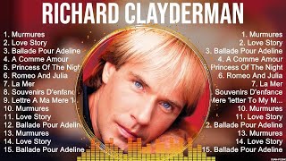 Download lagu The Best Of Richard Clayderman ~ Top 10 Artists of All Time ~ Richard Clayderman Greatest Hits mp3 Download lagu The Best Of Richard Clayderman ~ Top 10 Artists of All Time ~ Richard Clayderman Greatest Hits mp3