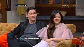 Download lagu Ini Sahur 22 Juni 2017 (4/7) - Franda, Virzha & Valerie Tifanka mp3