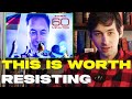 This Video Showed The World How Easily Freedom Can Vanish Germany EXPOSED