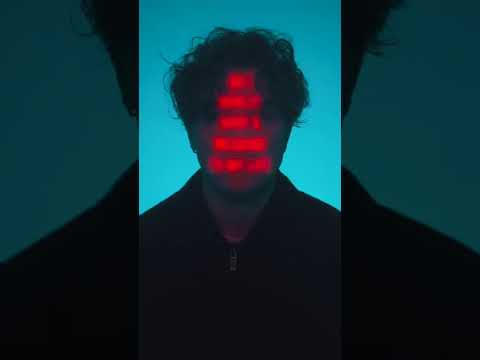 ALL THESE THOUGHTS - Jason LoCricchio (Official Music Video in Vertical)