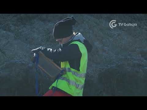 Skarby pod obwodnicą - TV Galicja