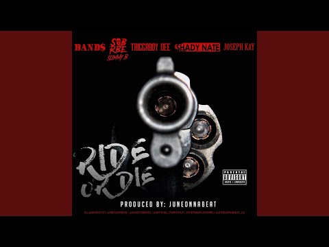 Ride or Die