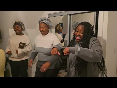 Zita raJehovha inhare yakasimba