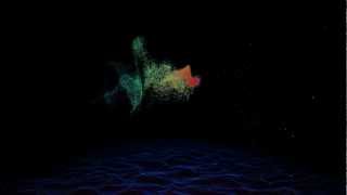 Jess Mills   Live For What I&#39;d Die For Distance Remix