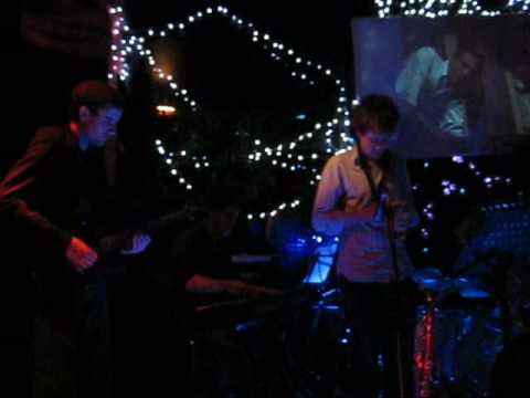 Nottingham Jazz - Jazz band for hire