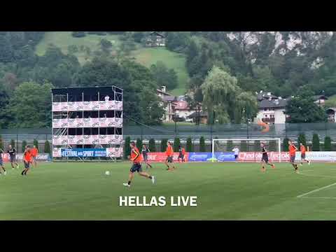 Primiero 2019, penultimo giorno di ritiro