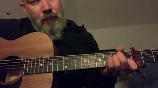 Until the End of the World tutorial