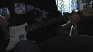 Silvertide - Ain&#39;t Coming Home