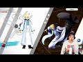 REVIEWING VIEWER ANIME LISTS DOC Q VAN AUGER BOUNTY RUSH RELEASE