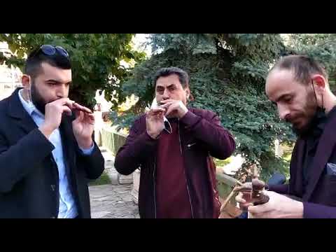 Goca Yörükler Coştu🎶🎶 Oğlanın Elinde / Sipsi&Cura