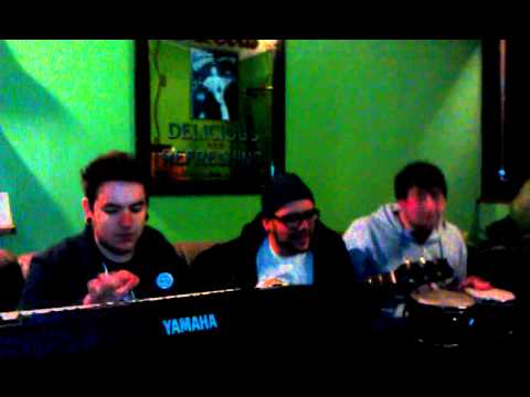 NXD - je dicker der Tunnel desto tiefer in der Szene (acoustic)