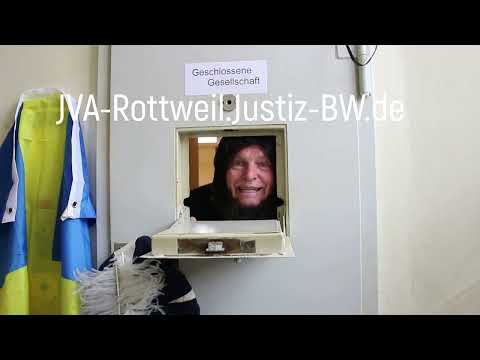 Stadtführungsmarathon 2022 aus dem Gefängnis in Villingen