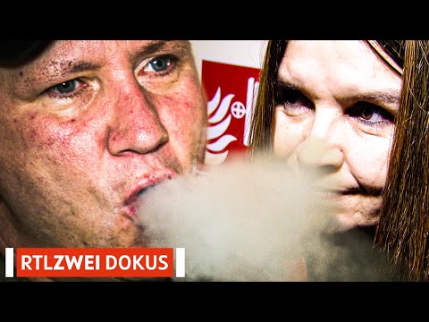 Single parent with four children | Poor Germany | RTLZWEI Documentaries