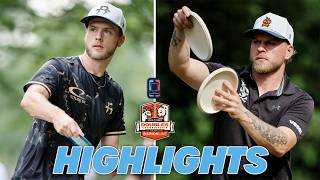 Download lagu Round 2 Highlights | MPO | 2026 DGPT Doubles Championship at the Preserve mp3 Download lagu Round 2 Highlights | MPO | 2026 DGPT Doubles Championship at the Preserve mp3