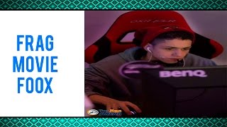 Frag Movie Point Blank - Michel "foox" Felype