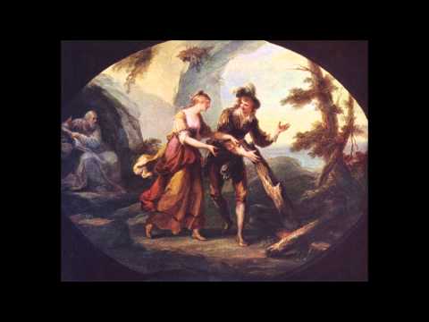 Johann Wilhelm Hertel - Sinfonia a 6 in B-flat major