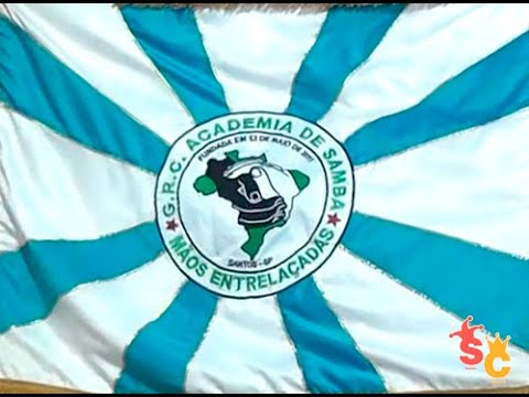 Mãos Entrelaçadas 2023 - Uma viagem encantada pelo Brasil