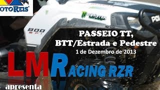 preview picture of video 'Passeio TT, BTT,Ciclismo e Pedestre da Motoreis - 1 Dezembro 2013'