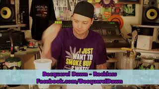 Baked with Becquerel Dawn (Linkoping, Sweden Rock)