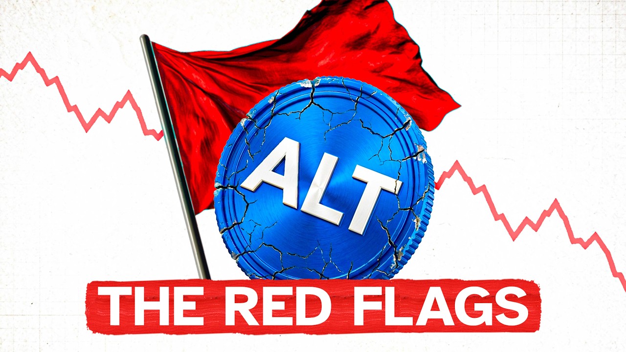 How to Avoid Bad Altcoins in 2026