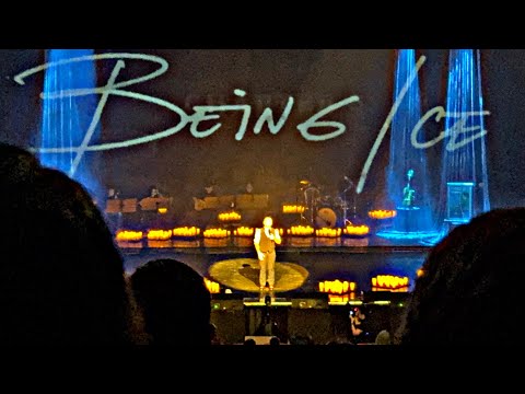 Being Ice Concert - Ice Seguerra (Aiza Seguerra) 