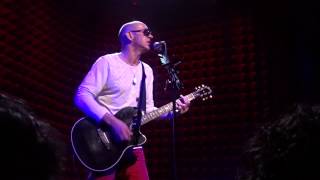 Simon Townshend - When She Sleeps - Joe&#39;s Pub, New York - 5-27-2015