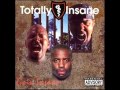 Totally Insane - The Bad Hand