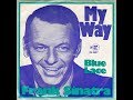 Frank Sinatra - My Way -