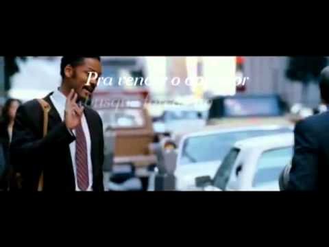 CLIPE   VENCEDOR   SÉRGIO SAAS E RAIZ CORAL