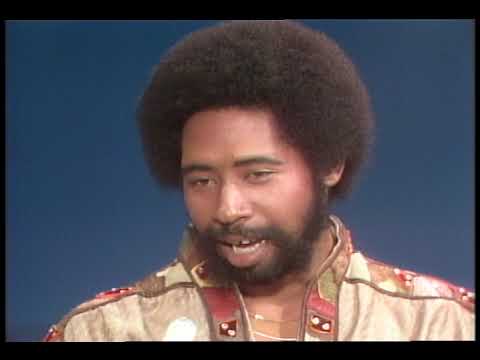 American Bandstand 1976- Interview The Commodores