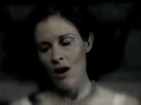 Jennifer Terran -- GRAND CANYON -- Official Music Video