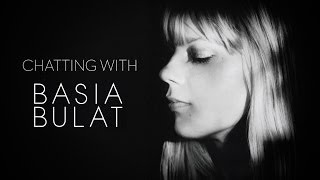 Chatting With Basia Bulat
